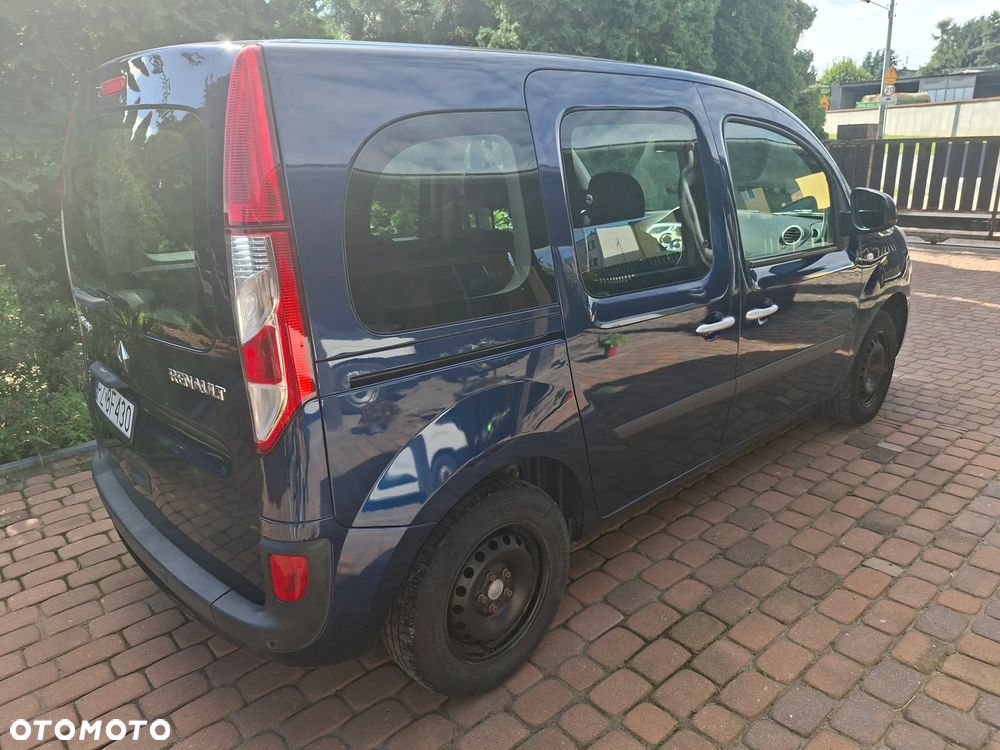 Renault Kangoo 1.2 TCE Business - 5