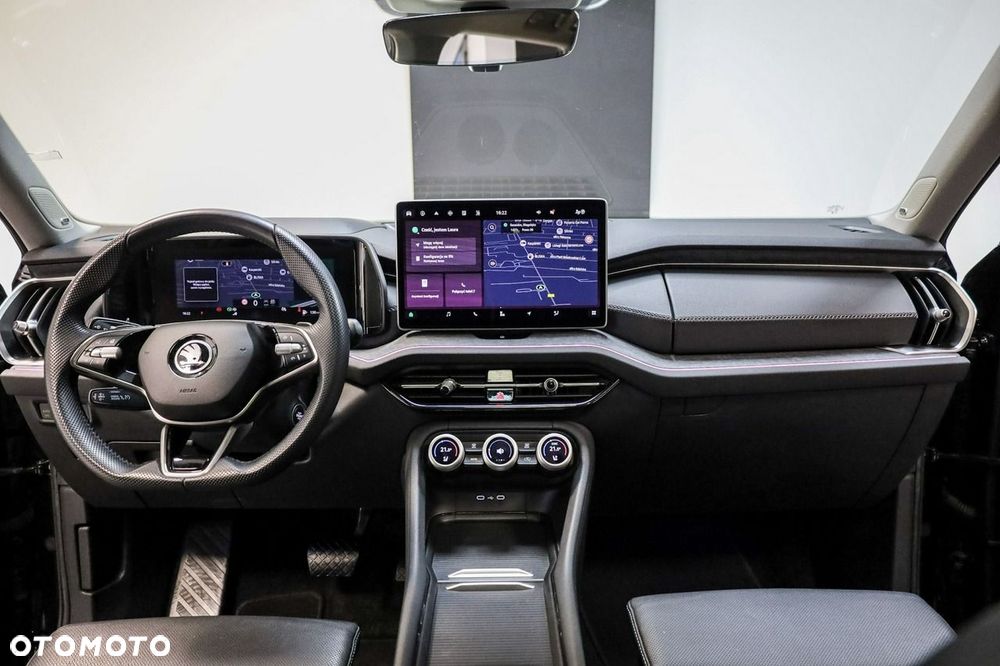 Skoda Kodiaq 2.0 TDI 4x4 Selection DSG - 9