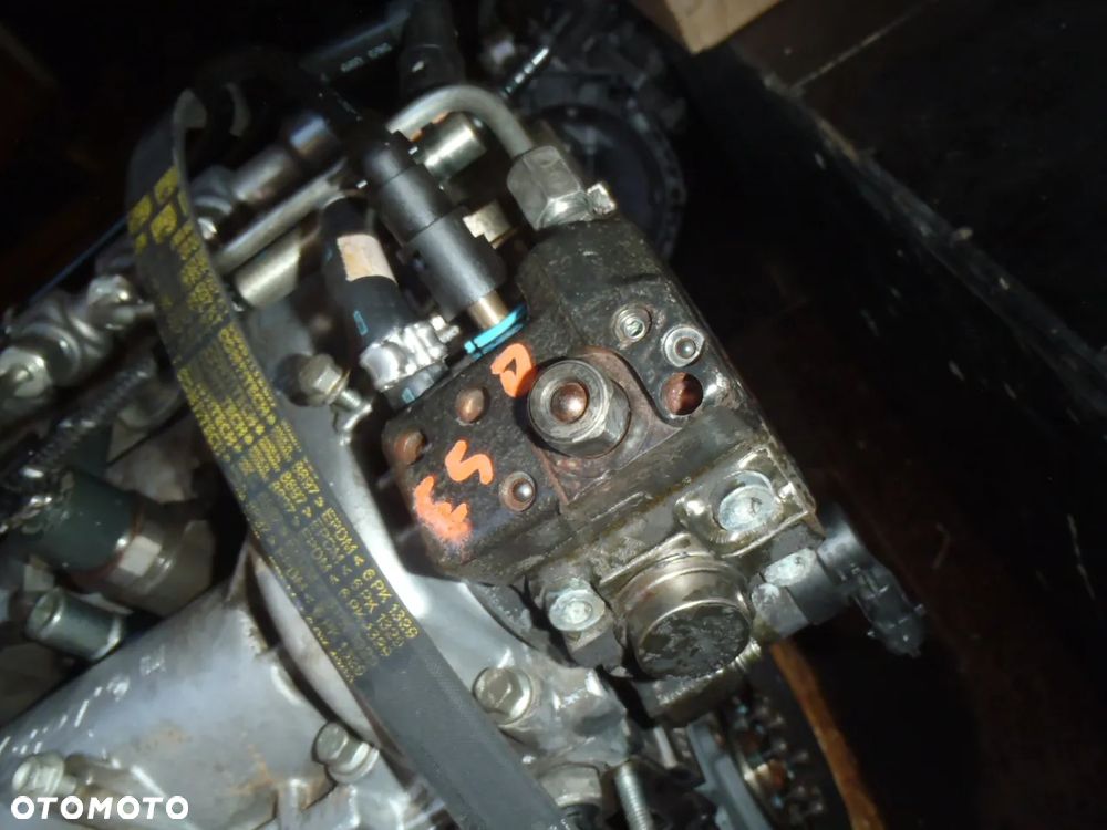 silnik motor fiat doblo fiorino mito panda III 500 grande punto evo opel combo corsa astra j d meriva b suzuki ford 1.3 euro 4 - 14