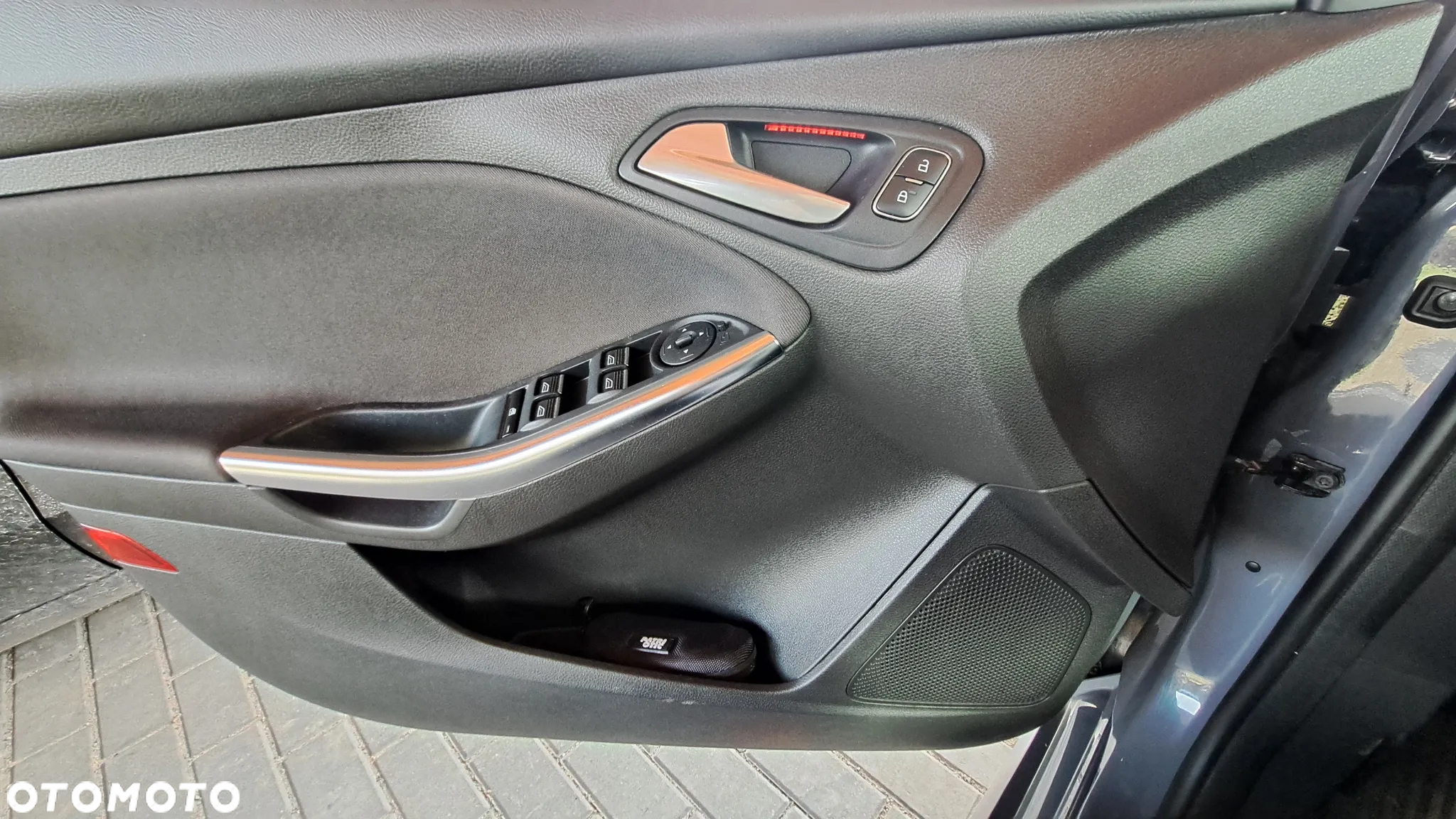 Ford Focus 2.0 TDCi ST - 13