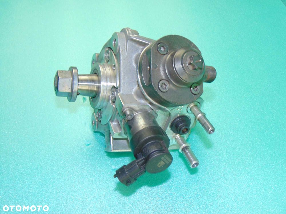 Pompa Wtryskowa PEUGEOT 308 CITROEN C4 1.6 HDI 0516 - 6