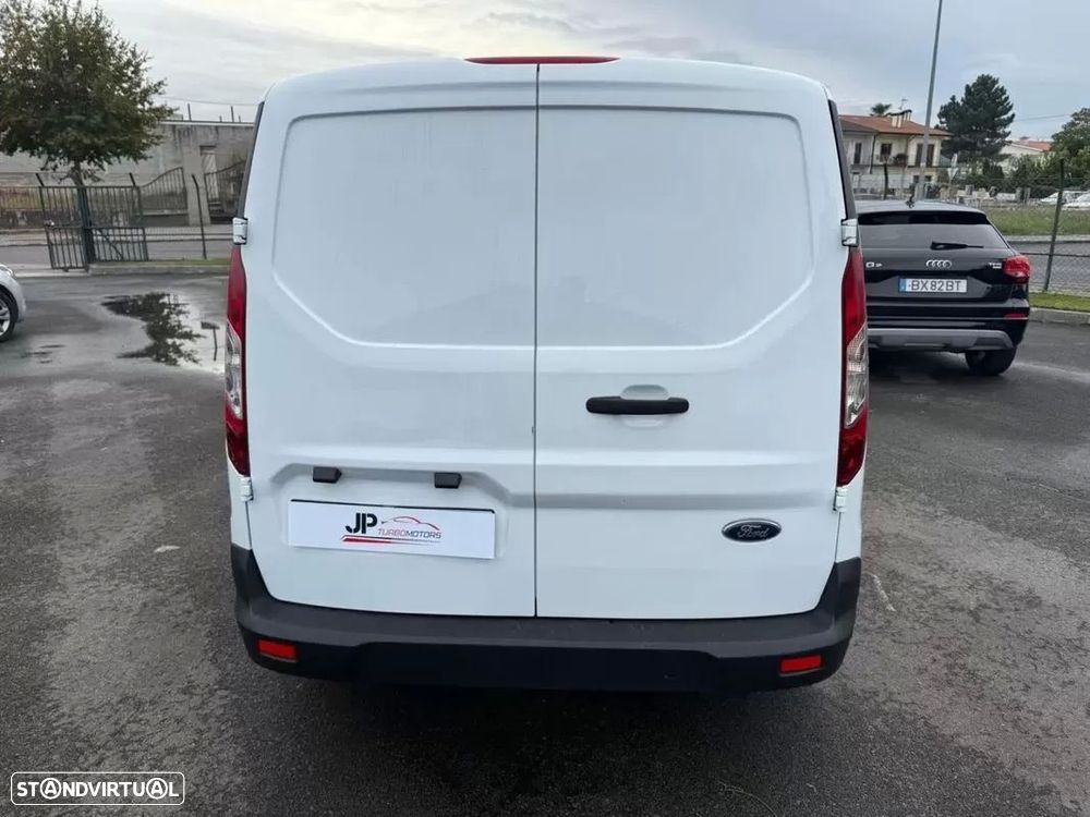 Bedford transit connect - 7