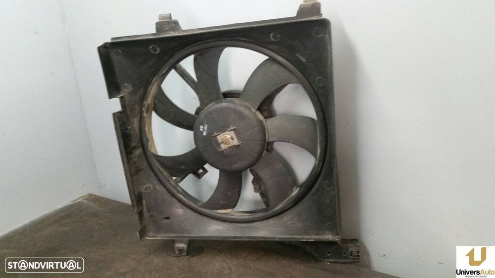 ELECTROVENTILADOR HYUNDAI COUPE 2004 -253862C000 - 3