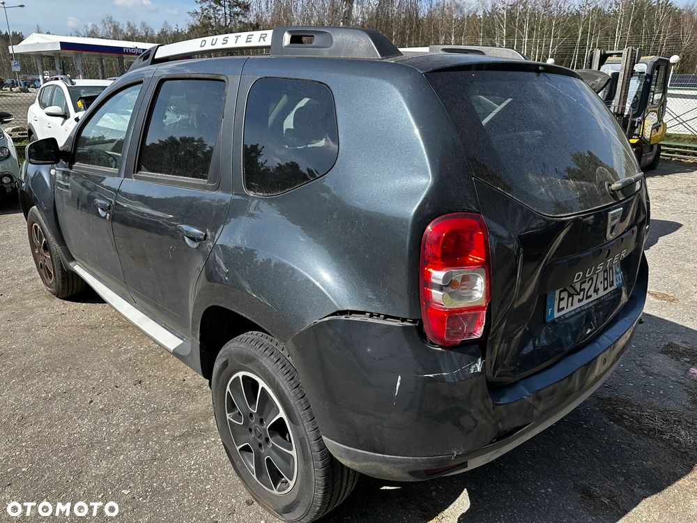 Dacia Duster - 3
