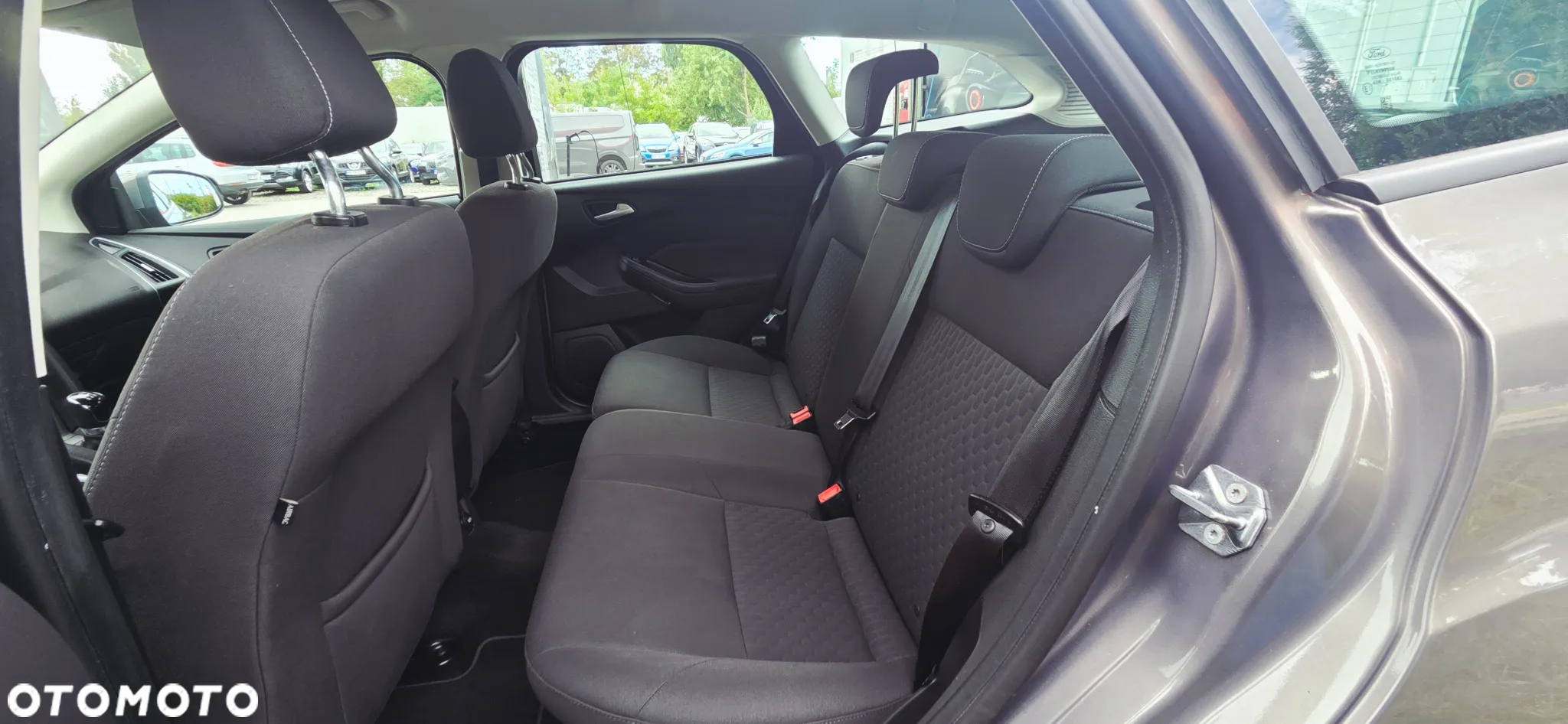 Ford Focus - 27