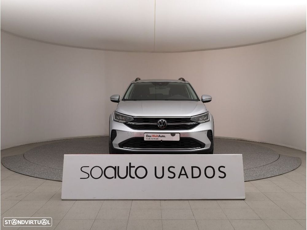 VW Taigo 1.0 TSI Urban - 6