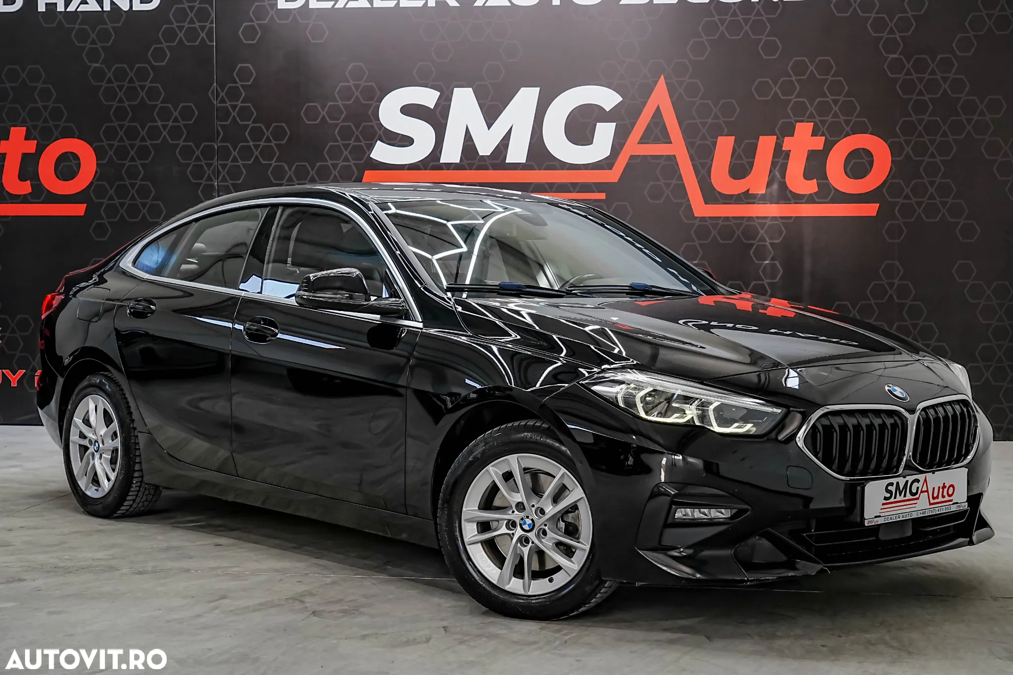 BMW Seria 2 - 30