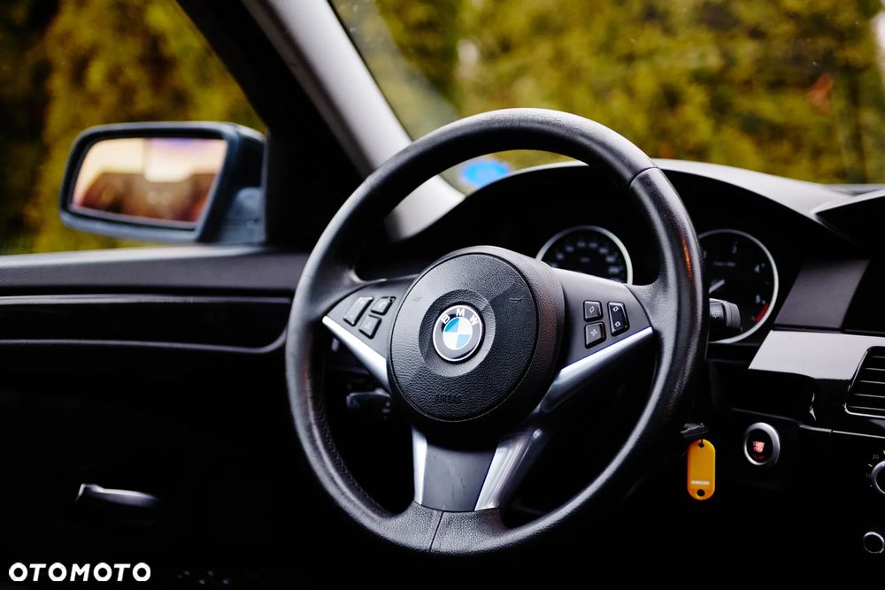 BMW Seria 5 530d - 20