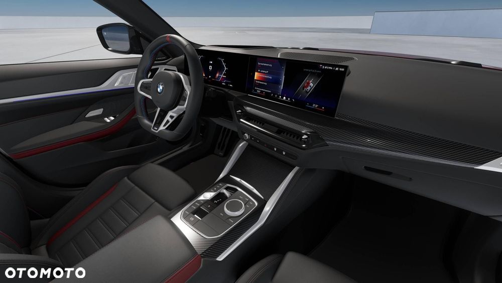 BMW i4 - 8