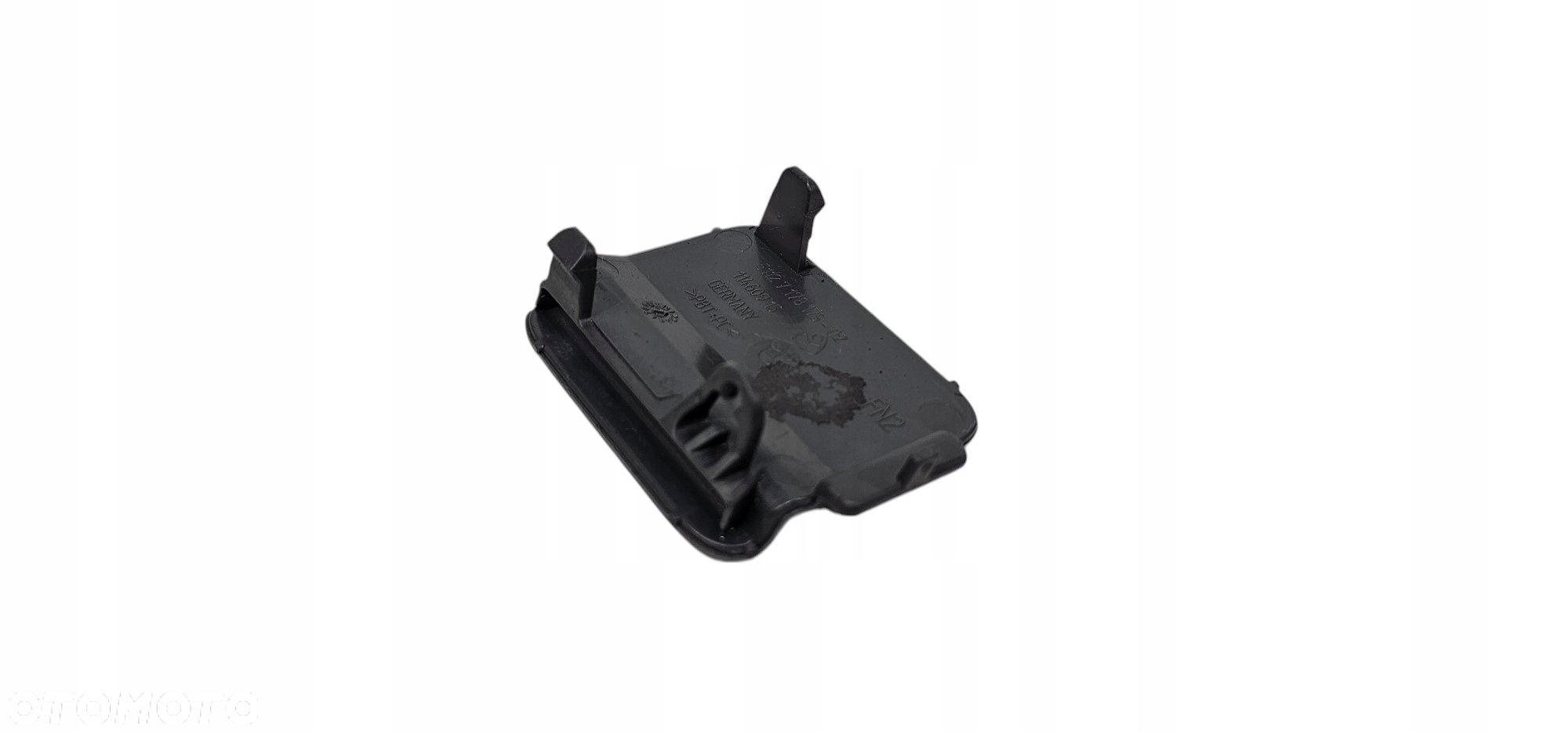 Bmw E60 Lci Zaślepka Haka Ucha Holowniczego Tył Lakierowana 7178175 - 6