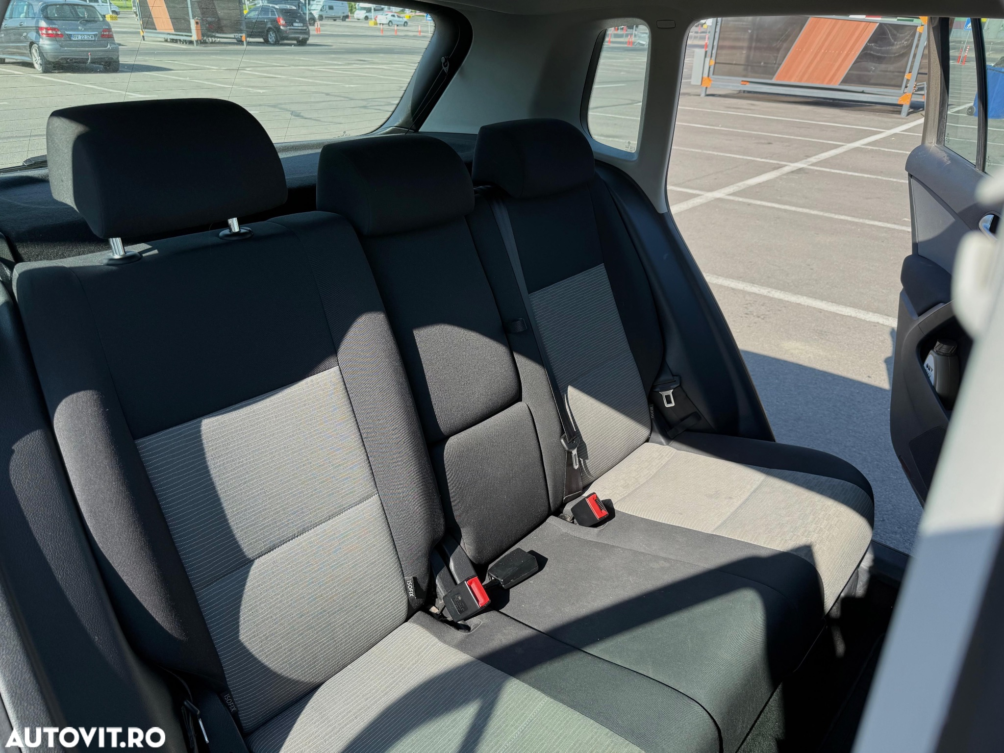 Volkswagen Tiguan 2.0 TDI 4Motion BMT Sport & Style - 10