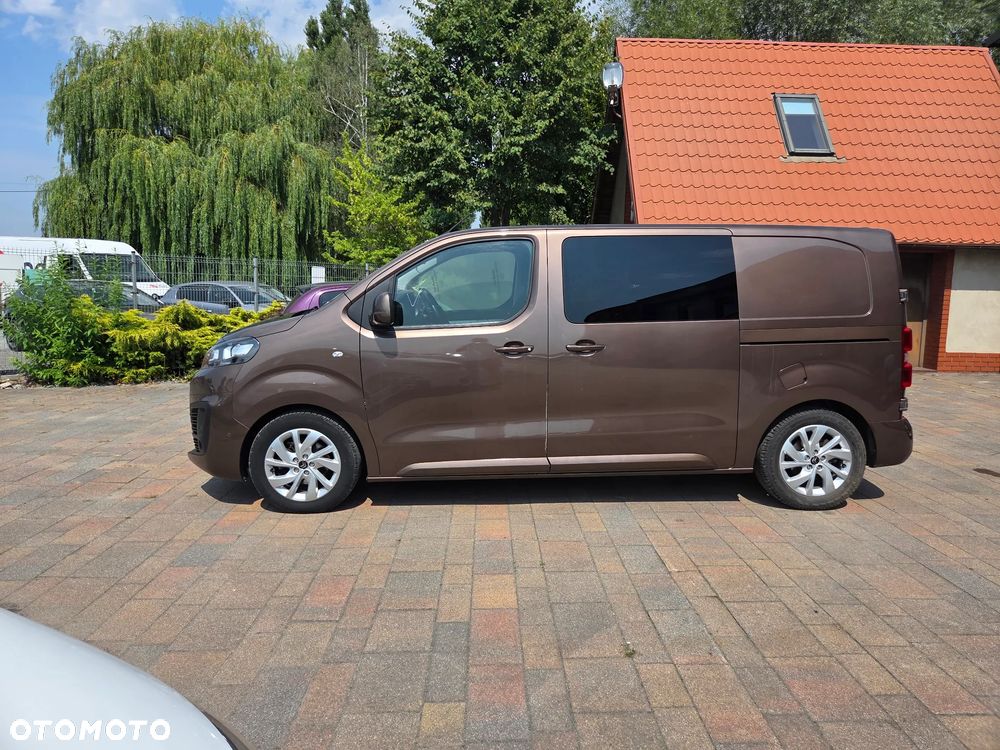 Citroën Jumpy - 11