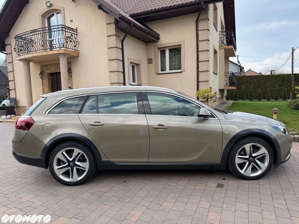 Opel Insignia - 2