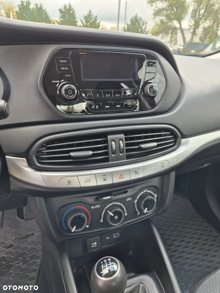 Fiat Tipo 1.4 16v - 20
