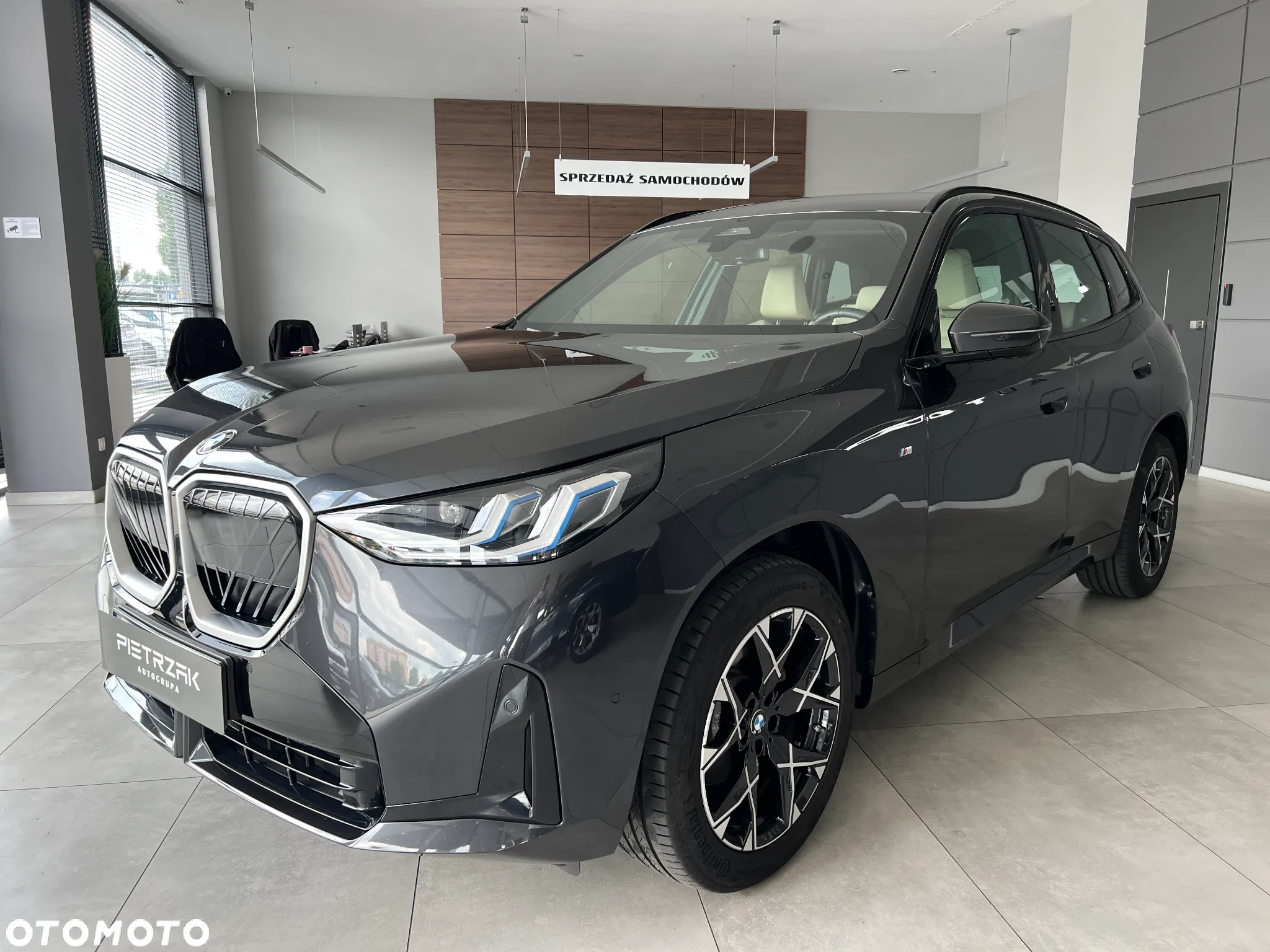 BMW X3 - 2
