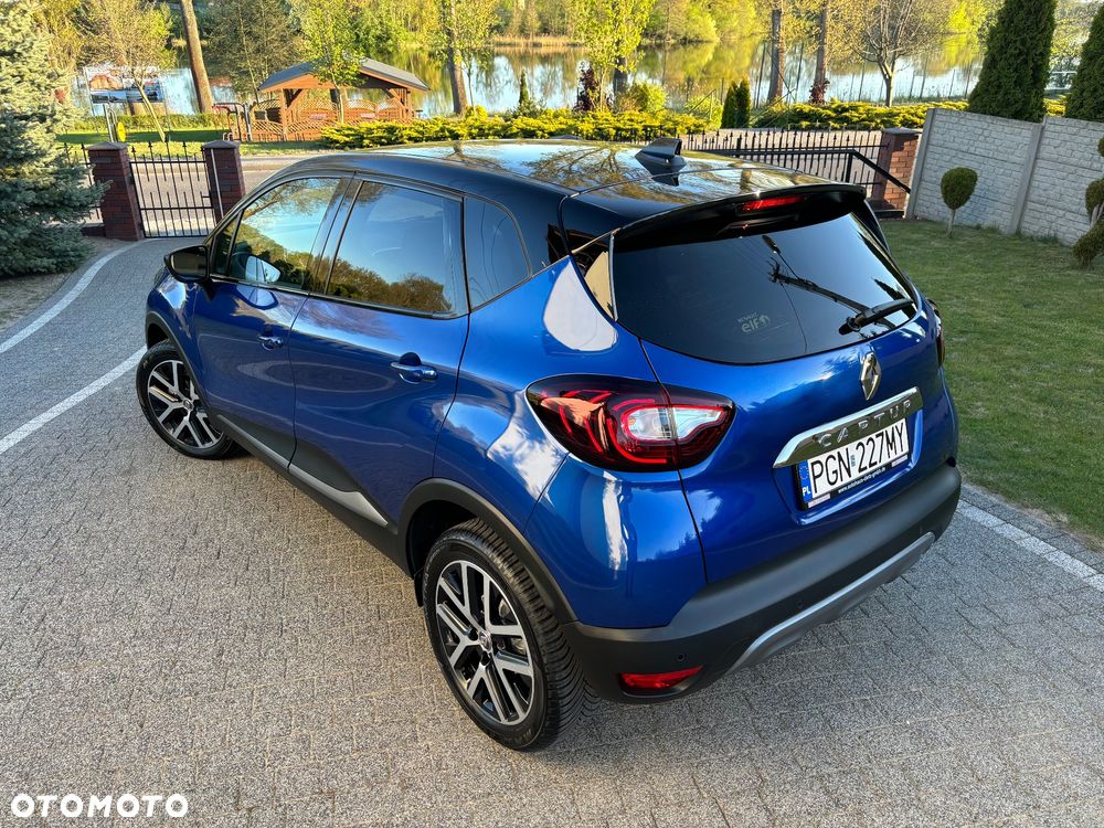 Renault Captur TCe 150 EDC GPF VERSION S - 5