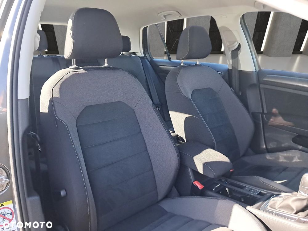 Volkswagen Golf VII 1.5 TSI BMT Highline DSG - 16