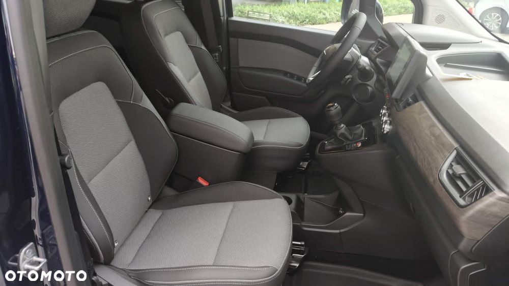 Renault Kangoo 1.3 TCe Techno EDC - 6