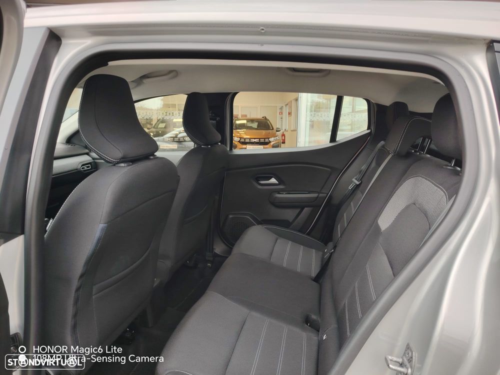 Dacia Sandero 1.0 TCe Comfort - 20