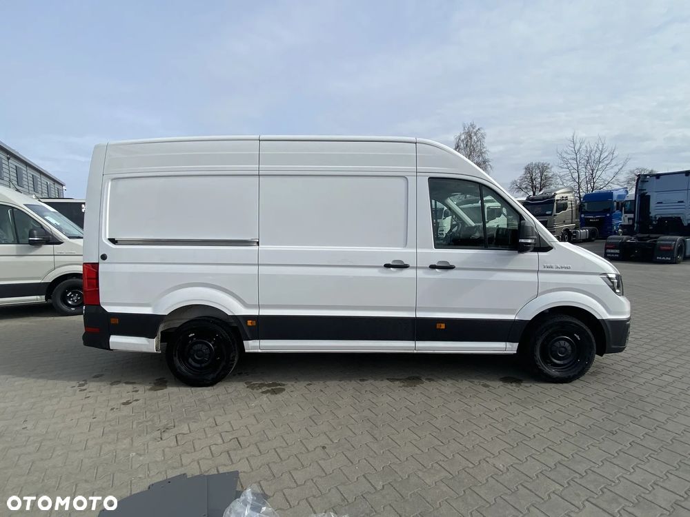 MAN TGE 3.140 4X2F SB - 5