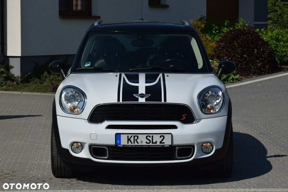 MINI Countryman - 2