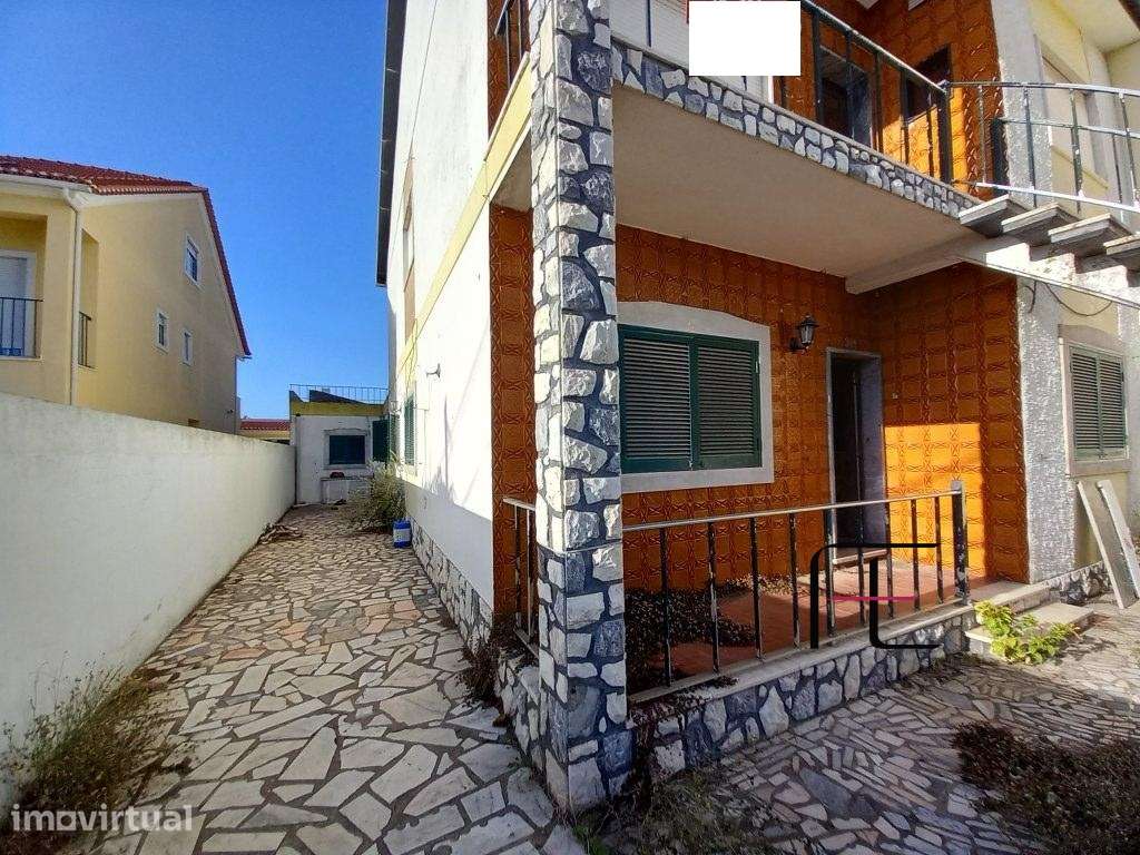 Andar Moradia T3 Venda em São Francisco,Alcochete - Grande imagem: 3/29