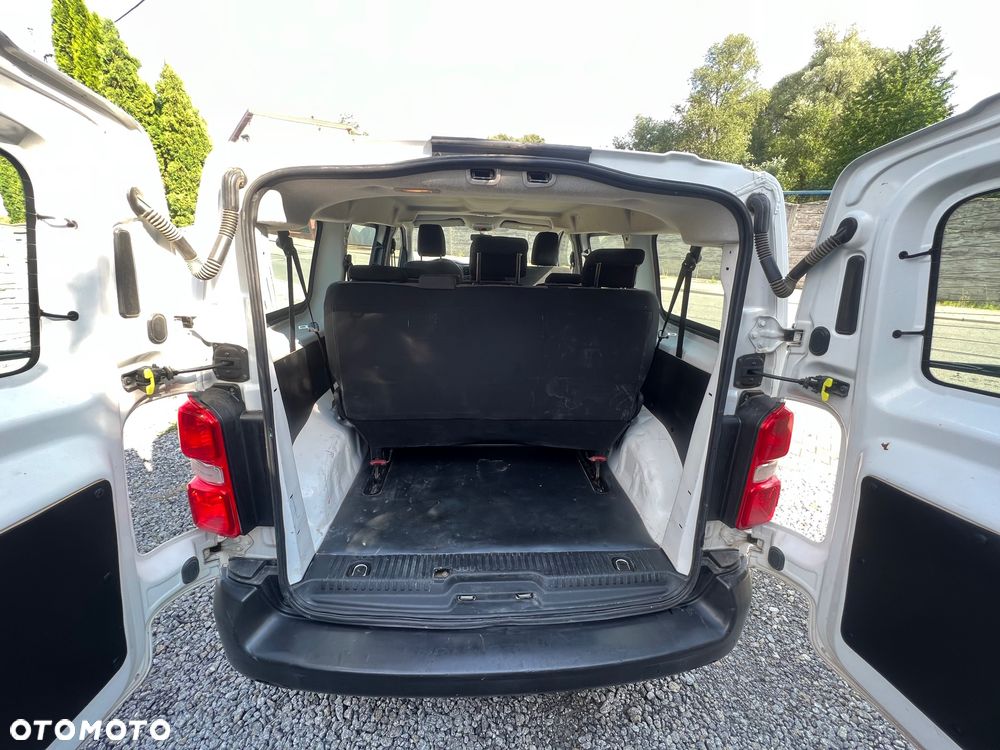 Peugeot Expert L2 1.5 - 12