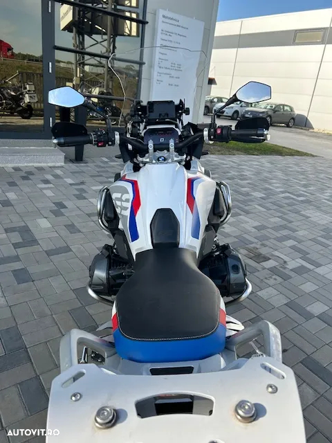 BMW R1250GS - 5