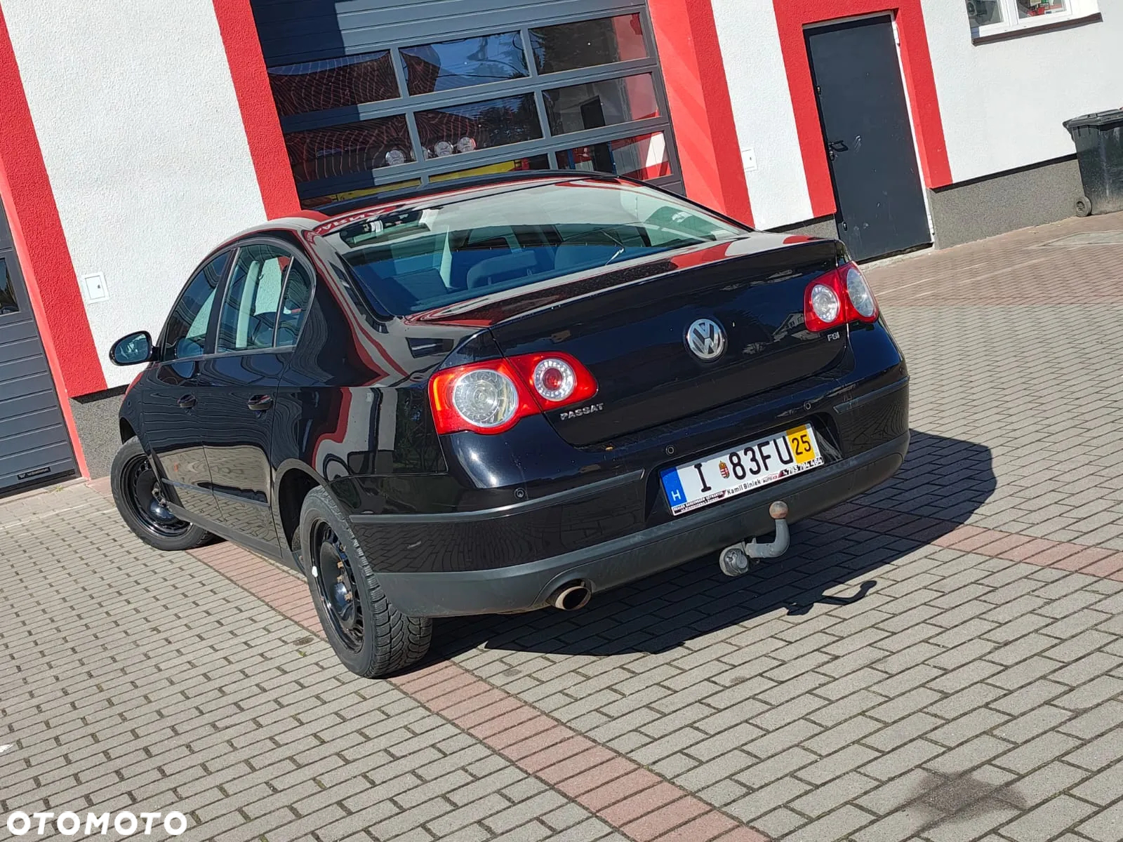 Volkswagen Passat - 23