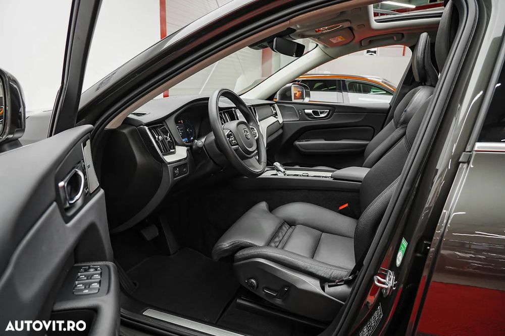 Volvo XC 60 B4 D Geartronic Inscription - 4