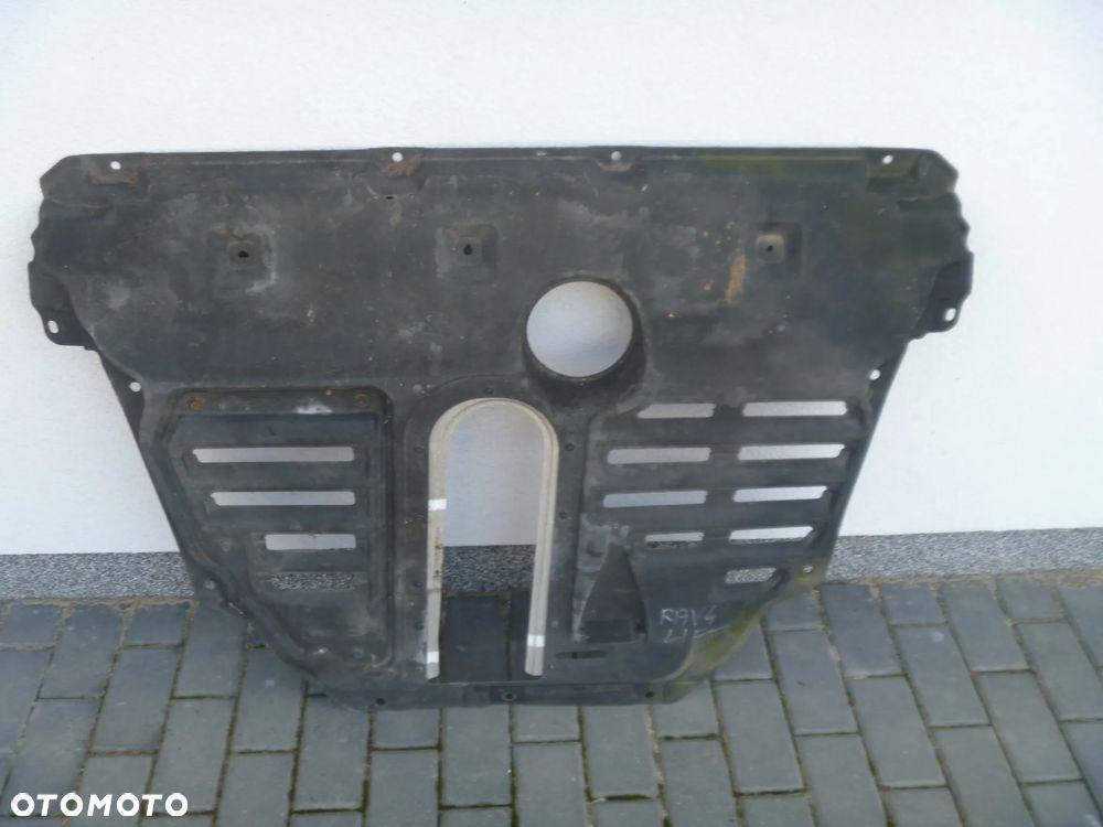 TOYOTA RAV4 LIFT 2015 DOLNA OSŁONA SILNIKA 51410-42120 ORYGINAŁ - 2