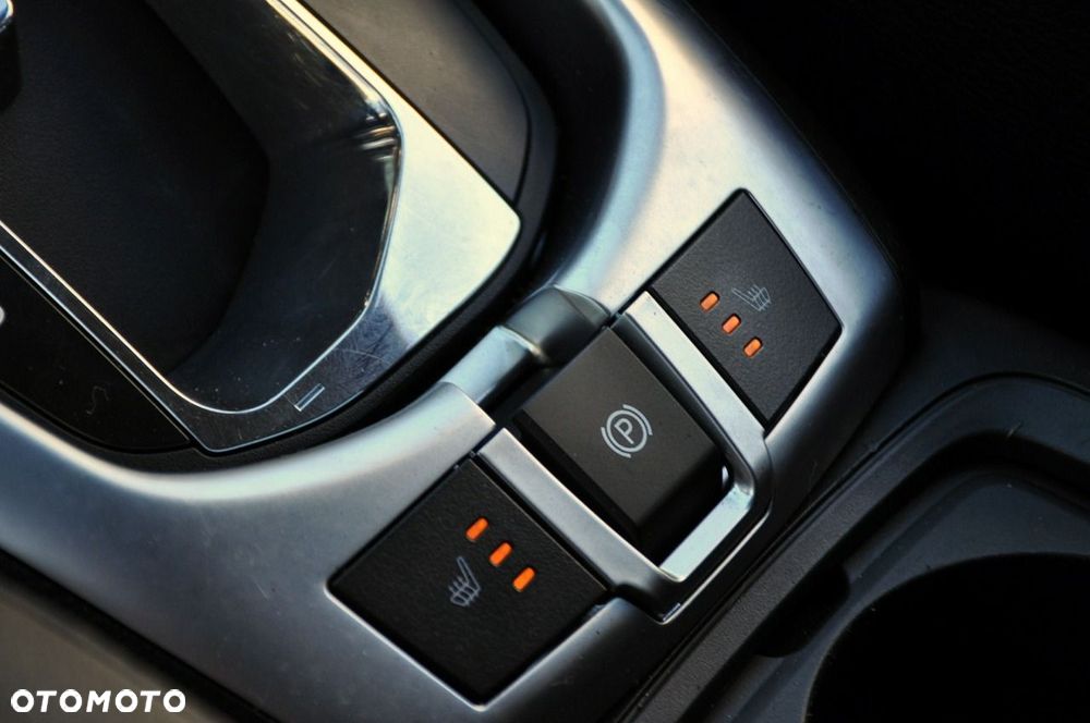 Opel Antara - 35