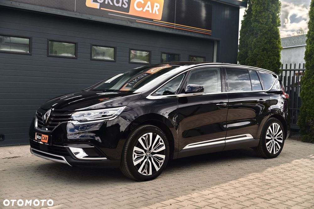 Renault Espace - 10