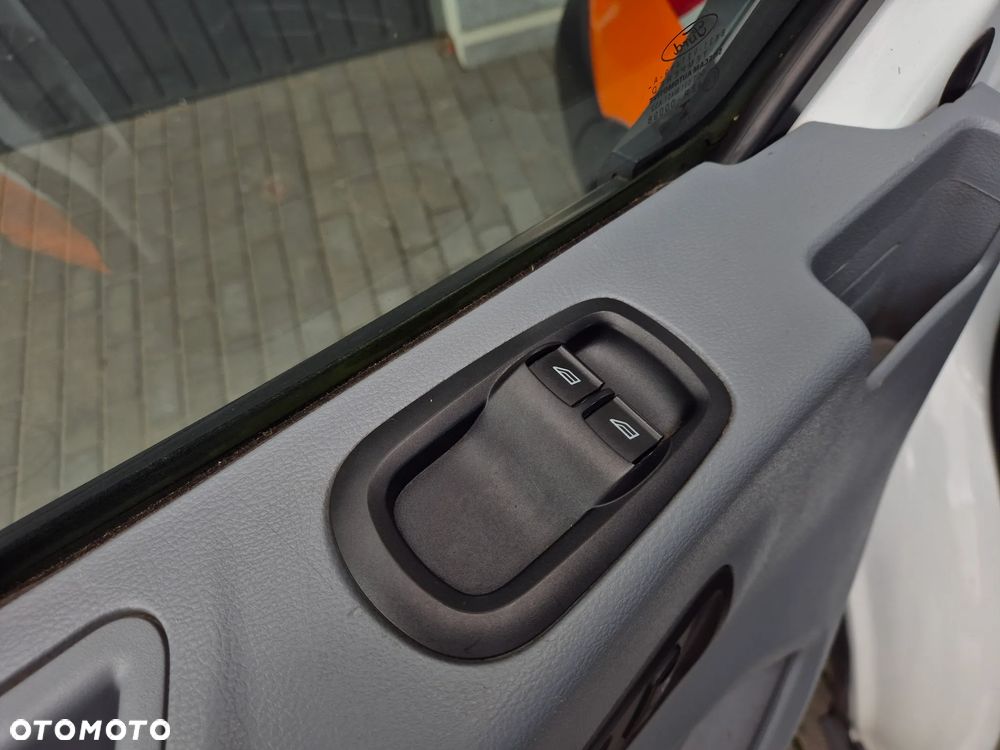 Ford TRANSIT 4x4 WYWROTKA 3 STRONY - 21