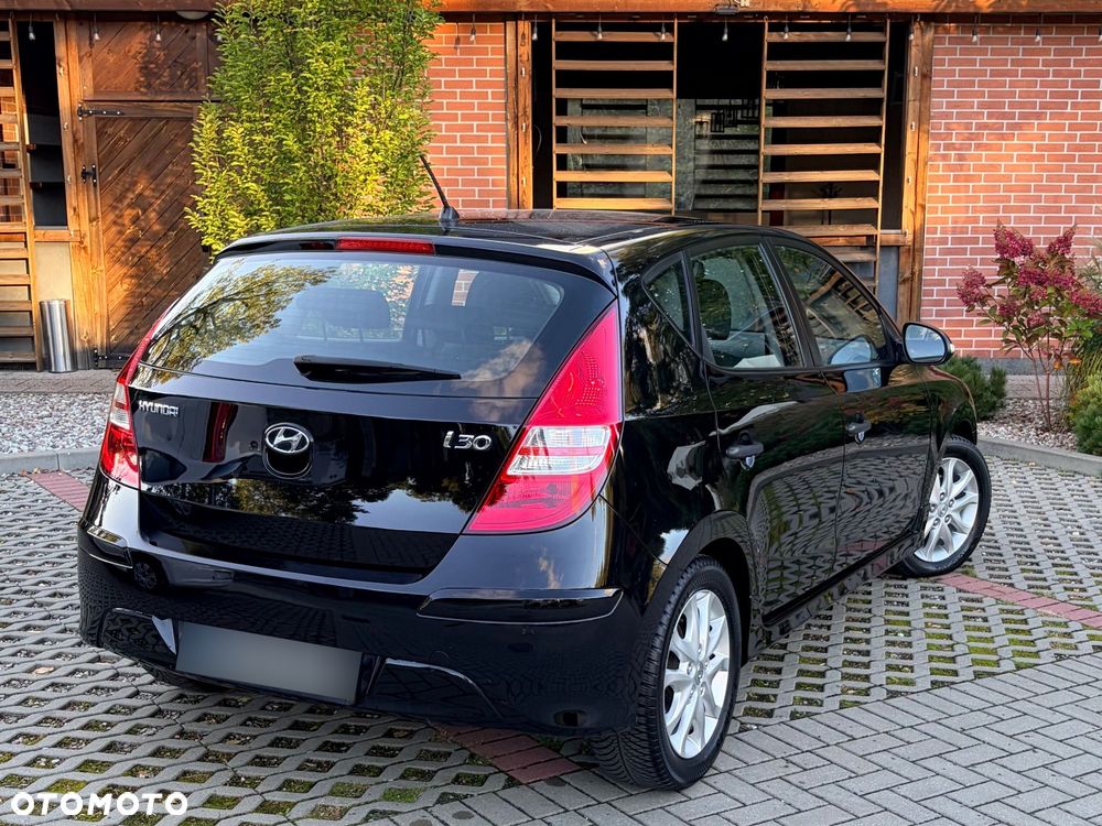 Hyundai i30 - 2