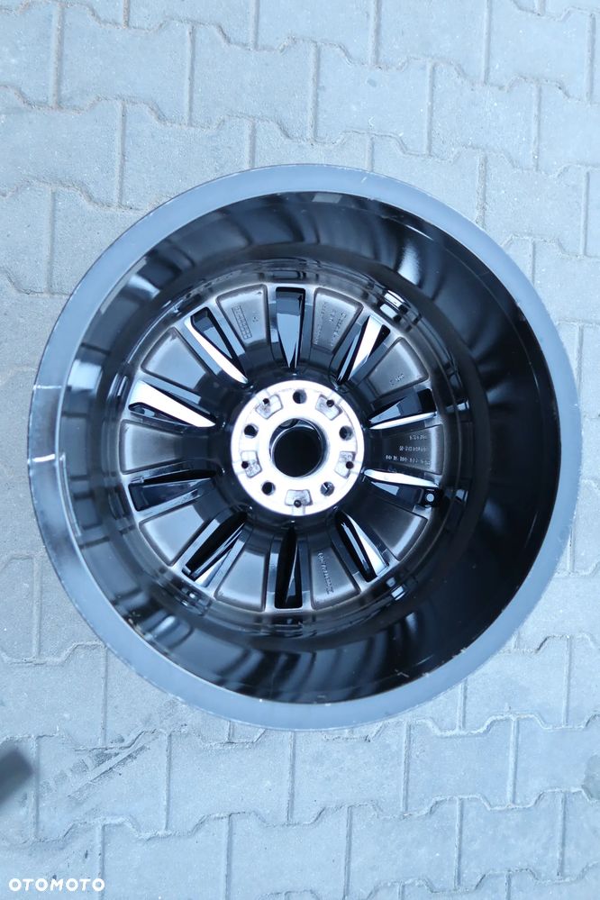S03 Felga Mercedes GLC W254 18''A2544011500 8x18et325 - 3