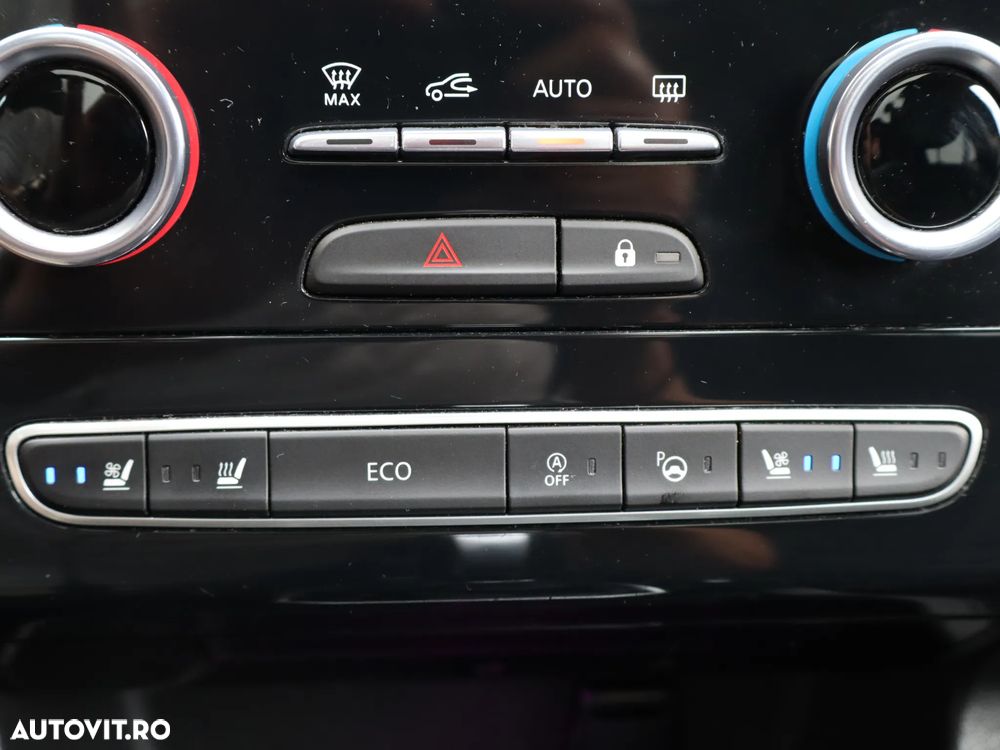 Renault Koleos BLUE dCi X-Tronic 4WD Initiale Paris - 29