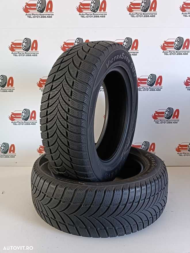 235/60/18 107H MAXXIS CP N10503 M+S IARNA - 1
