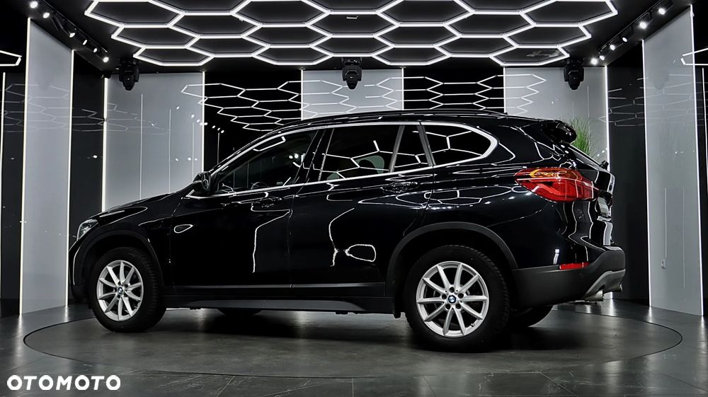 BMW X1 sDrive18d Advantage - 5