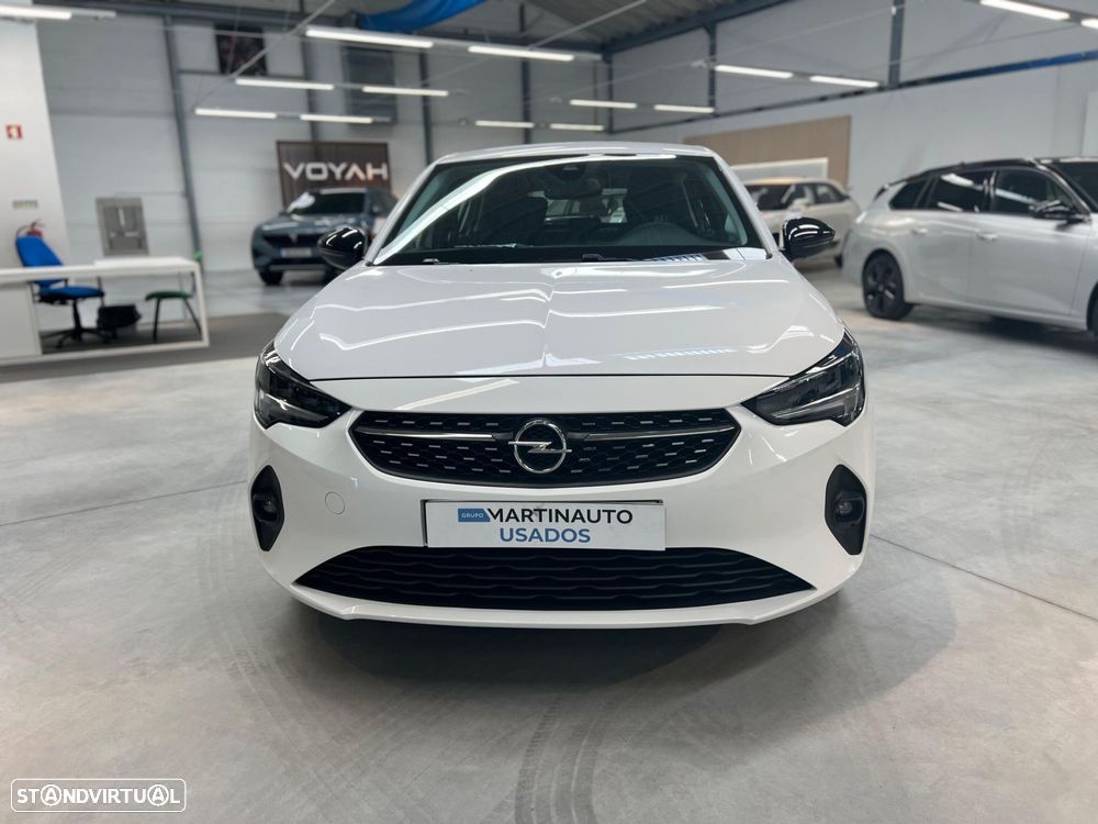 Opel Corsa-e 50 kWh Edition - 5