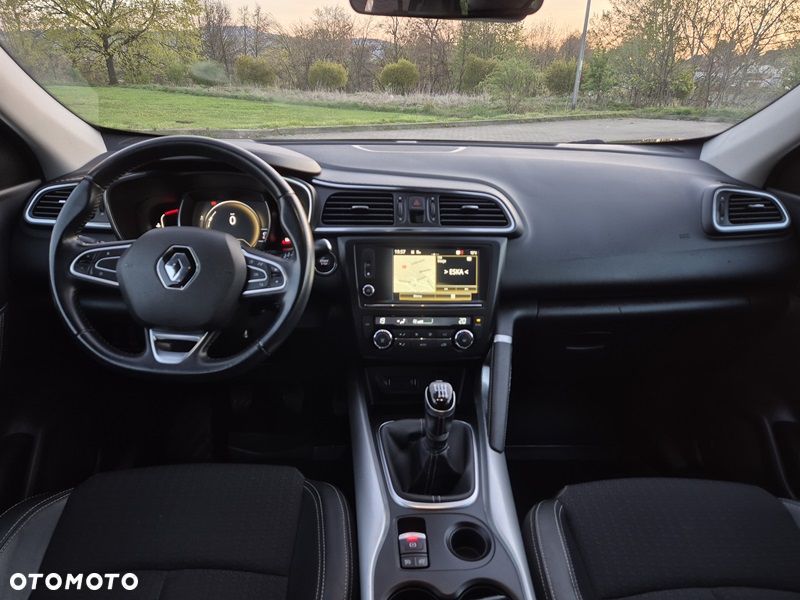Renault Kadjar Energy dCi 110 Business - 11