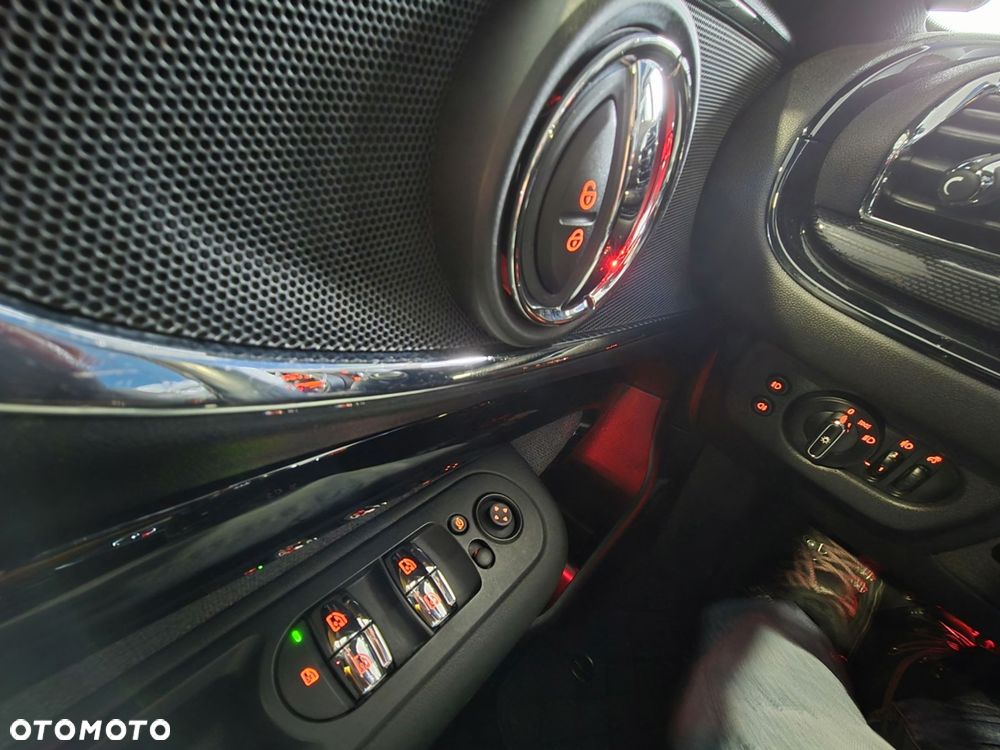 MINI Clubman Cooper SD ALL4 - 22
