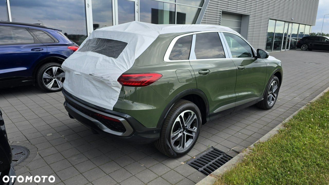 Audi Q5 - 5