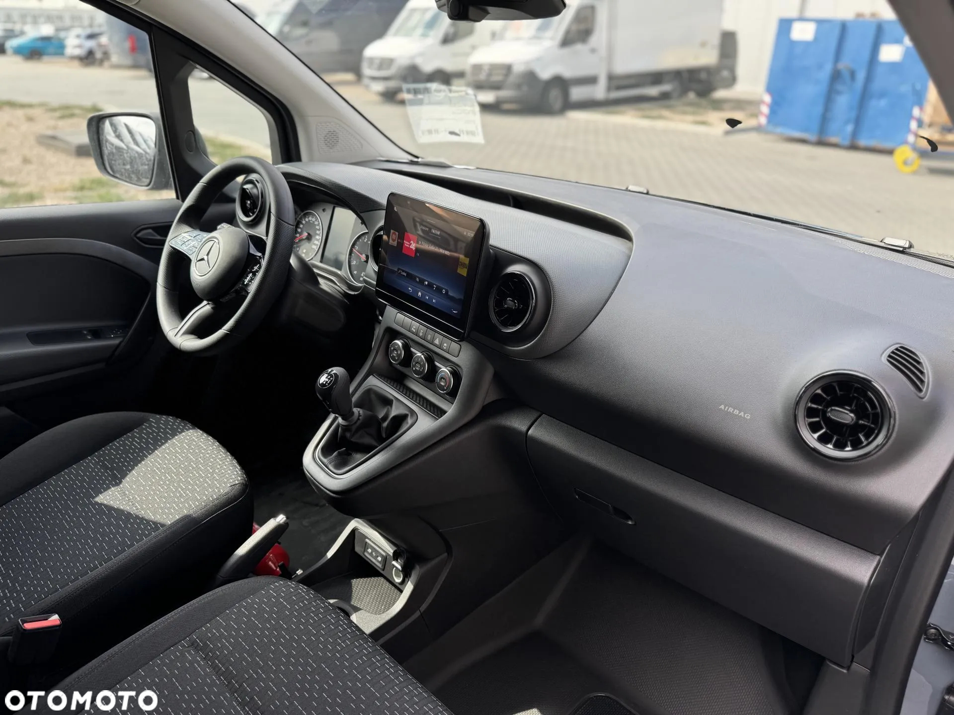 Mercedes-Benz Citan - 9