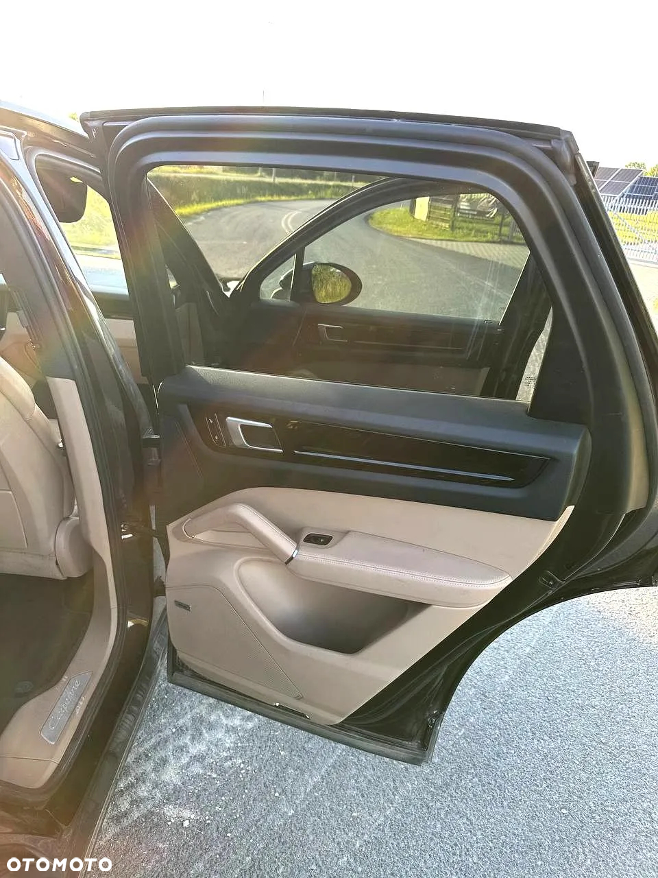 Porsche Cayenne Tiptronic S - 15