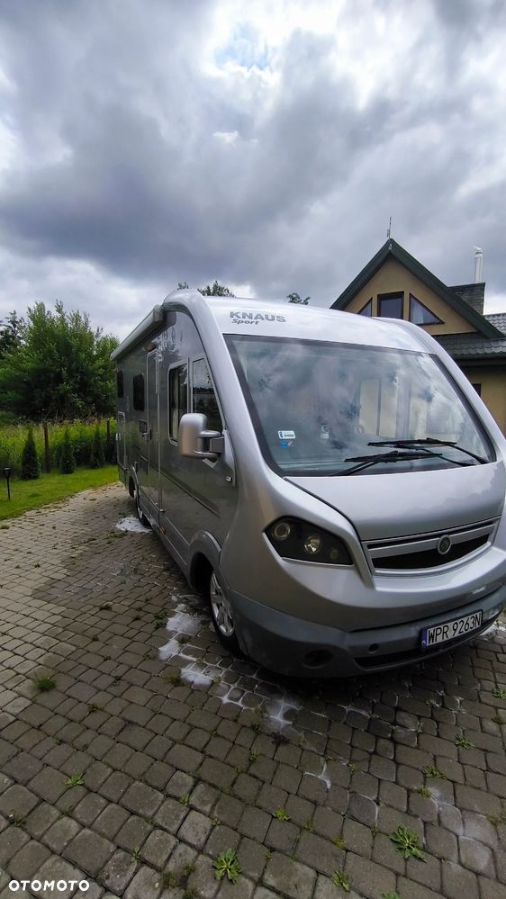 KNAUS Sportliner 650 MEG - 3