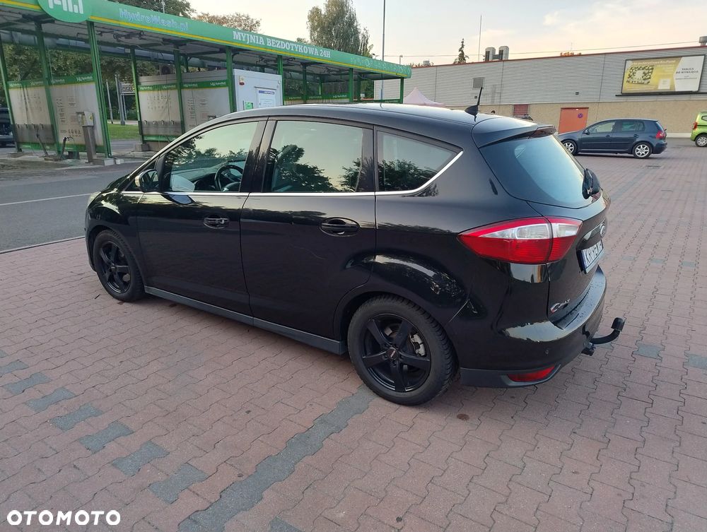 Ford C-MAX 1.6 TDCi Titanium - 6