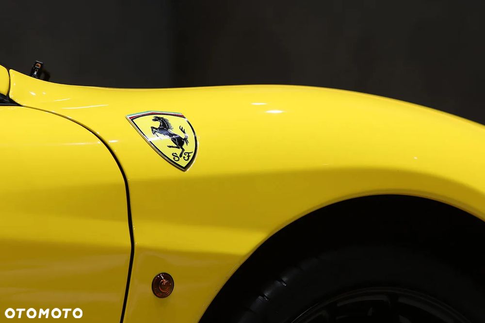 Ferrari F430 F1 - 24