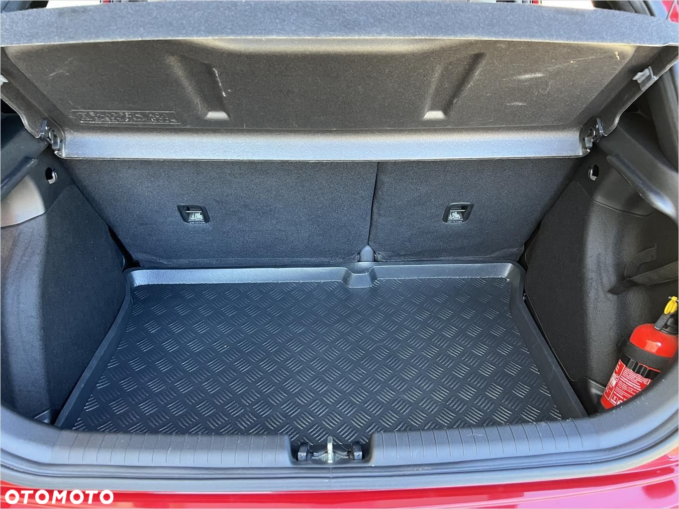 Hyundai i20 1.2 Comfort - 23