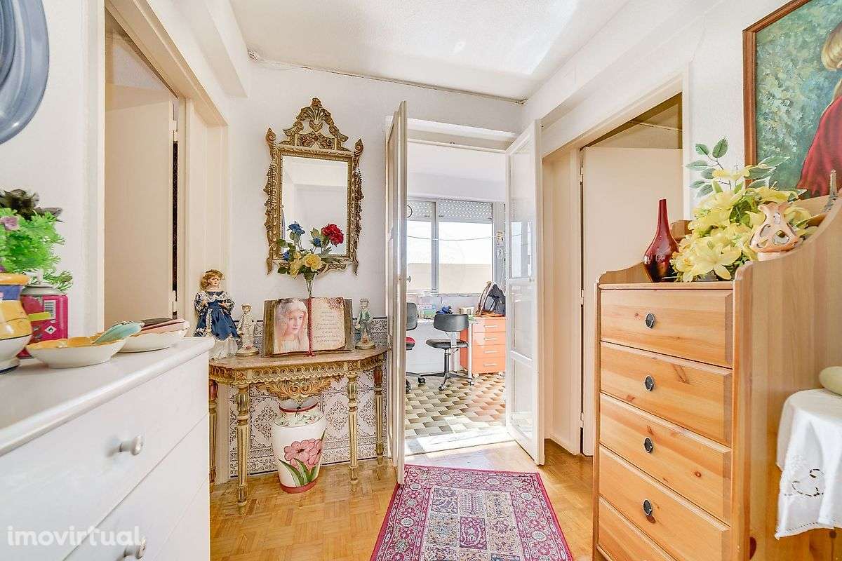 Moradia T3 para venda - Grande imagem: 2/28